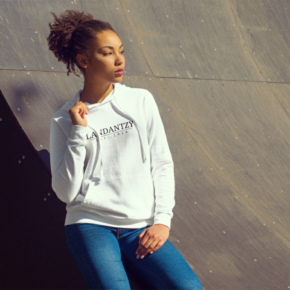 Landantzy Hoodie